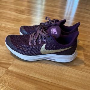 Nike Zoom Pegasus 💜